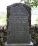 Photo of headstones/thumb_Margaret MacLennan d1942 hdston Strathconon